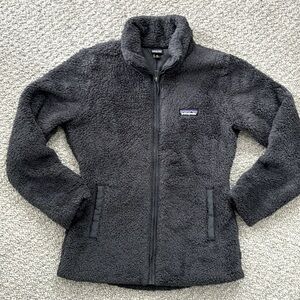 Patagonia Navy Los Gatos jacket. Women’s XS.